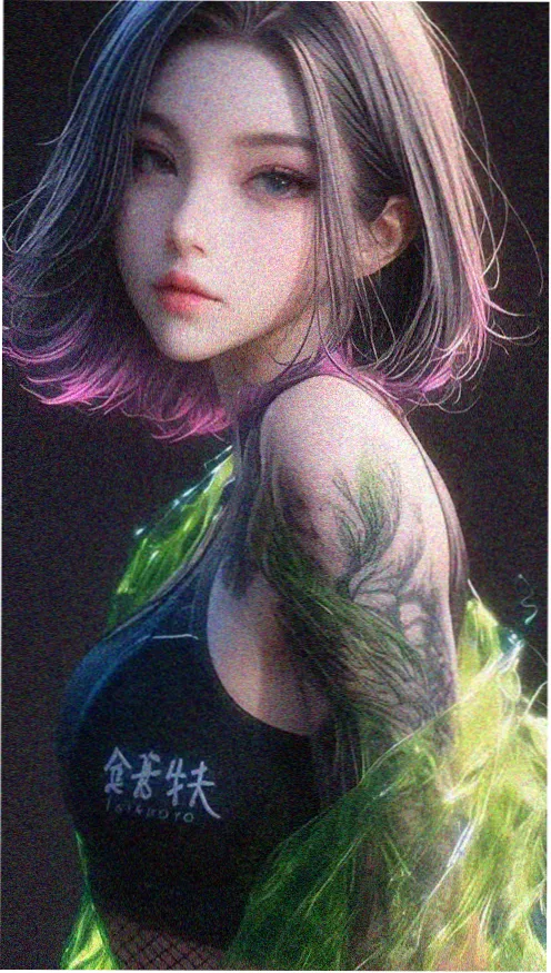 韩剧 苦尽柑来遇见你 海报